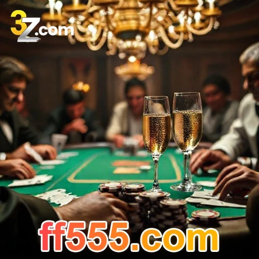 ff555 com Jogos de caça-níqueis