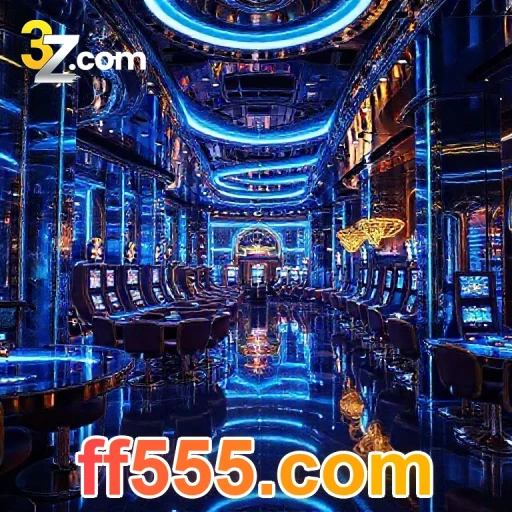 ff555 com Jogos de caça-níqueis